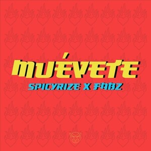 Muévete