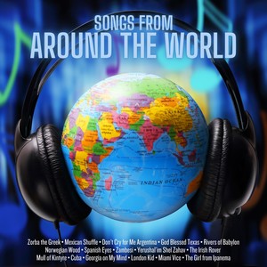 Songs from Around the World