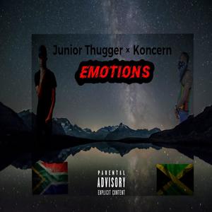 Emotions (feat. Koncern)