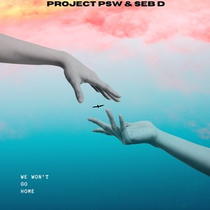 We Won’t Go Home (Radio Edit)