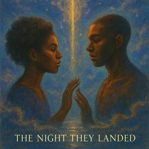 The Night They Landed