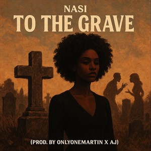 To The Grave (feat. OnlyOneMartin & AJ) (Explicit)