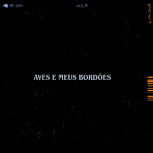 Aves e Meus Bordões