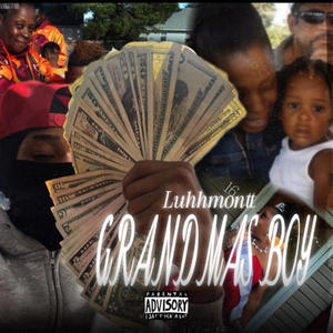 Grandmas Boy (Explicit)