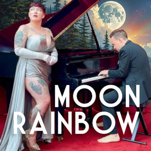 Moon Rainbow (feat. Tony Kieraldo)
