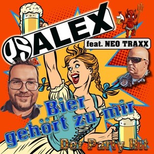 Bier gehört zu mir (Version 2023)