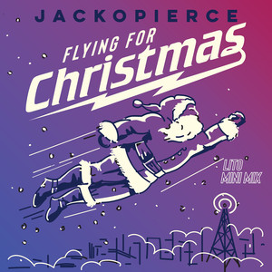 Flying for Christmas (Lito miniMix)