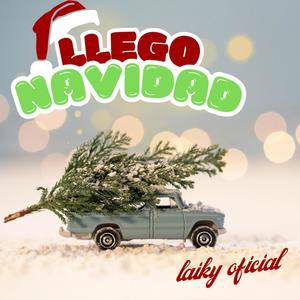 Llego Navidad (feat. King's son) [Explicit]