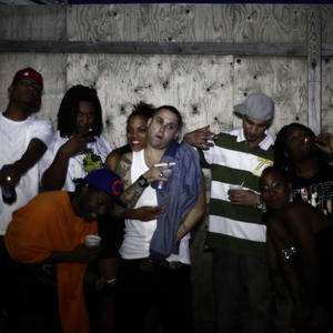 Everytime (feat. King Pharo) (Explicit)