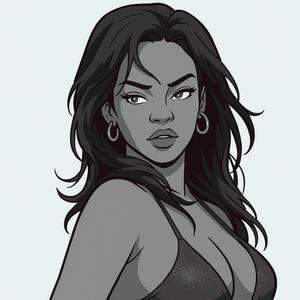 don't stop tha music (ground score edit)