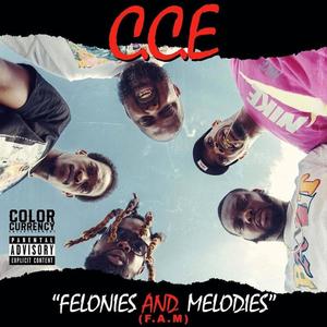 Felonies And Melodies (Explicit)