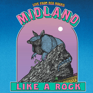 Like A Rock (Live From Red Rocks)