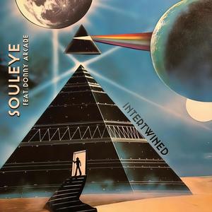 Intertwined (feat. Donny Arcade)