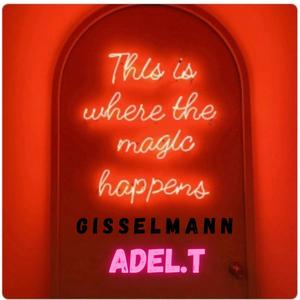 ADEL T. (feat. Sébastien LETE Percussions)