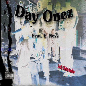 Day Onez (Explicit)