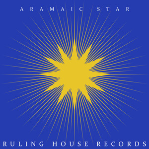 Aramaic Star