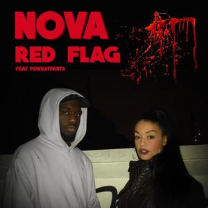 Red Flag (feat. Psweatpants) [Explicit]