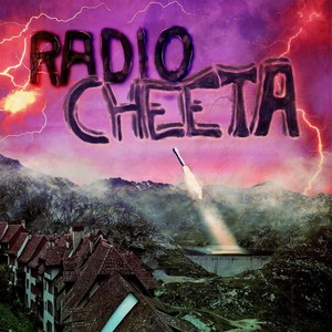 Radio Cheeta