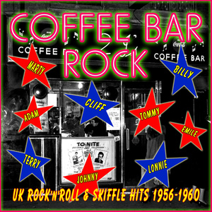 Coffee Bar Rock