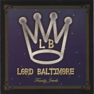 Lord Baltimore - Breakin My Heart