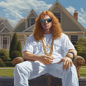 Megadeth Diss Track (Explicit)