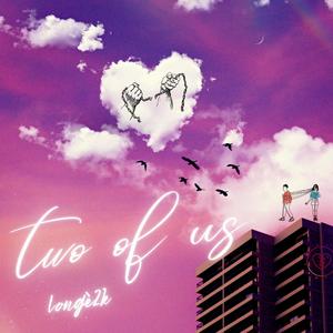 Two Of Us (New Jersey Club Mix|DjCeehudd|Dance Version|Explicit)