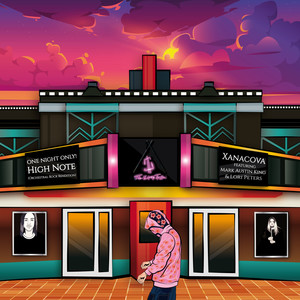 High Note (Orchestral Rock Rendition|Explicit)