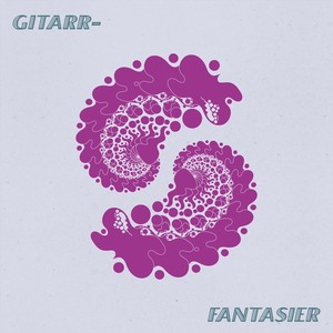 Gitarrfantasier - EP