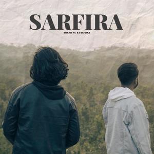 Sarfira (feat. Sj Musixx)