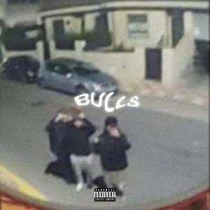 BULLS (feat. Nutsvk) [Explicit]