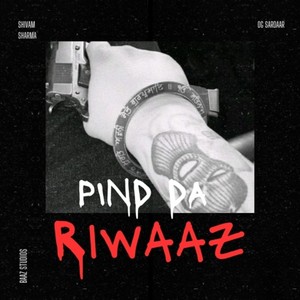 Pind Da Riwaaz