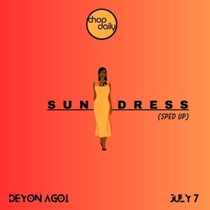 Sundress (Sped Up)