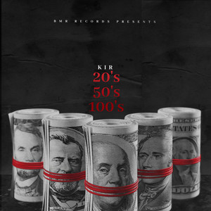 20’s 50’s 100’s