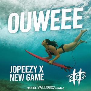 OUWEEE (feat. Pound Game Baybeh & Valleyboy.Lijah) (Explicit)