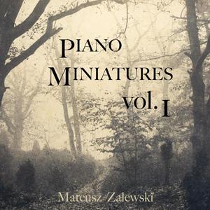 Piano Miniatures, Vol. 1