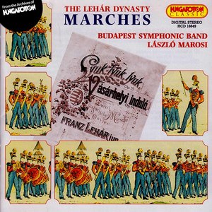 Governor March - Governor March