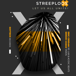 Let Us All Unite! (Eric Cerdan Remix)