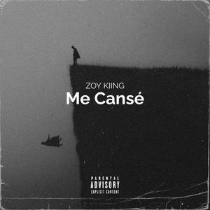 Me Cansé (feat. Asther the producer)