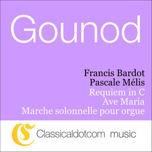 Charles Gounod, Requiem In C