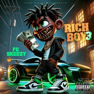 Hood Ass Nigga (feat. Lil Vell) (Explicit)