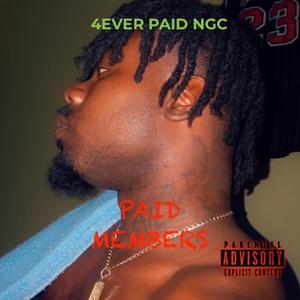 Paid Members (Explicit)