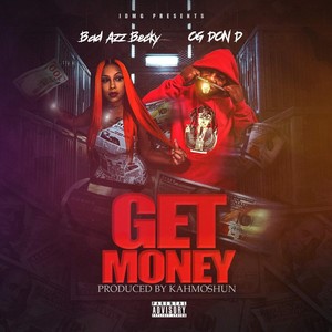 Get Money (Explicit)