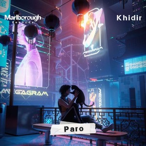 Paro (Instrumental Version)