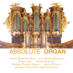 Absolute Organ