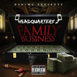 Headquarters 2 (Explicit)