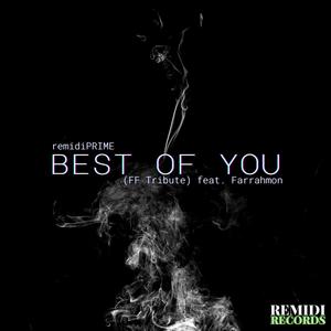 Best of You (feat. Farrahmon)