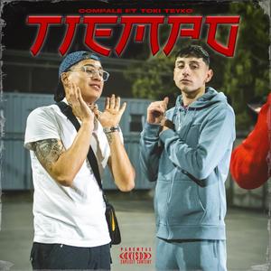 Tiempo (feat. Toki Teyko) [Explicit]