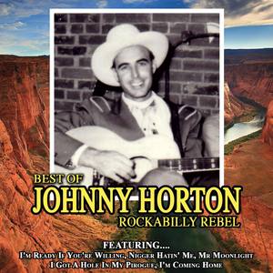 Rockabilly Rebel - The Best of Johnny Horton