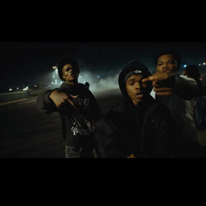 In Order (feat. Lul Booga) (Explicit)