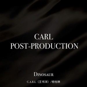 DINOSAUR封面